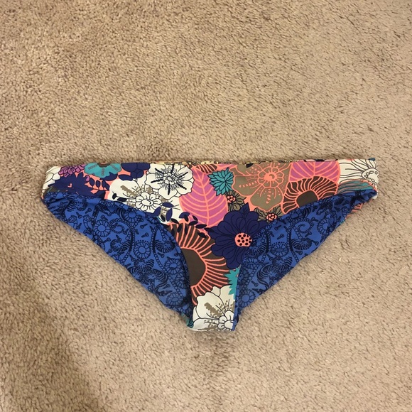 Double sided bikini bottoms - Picture 1 of 4